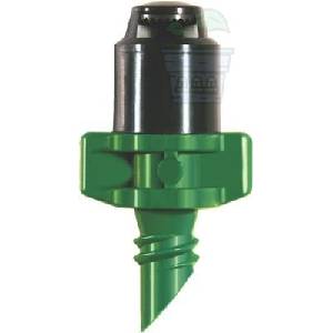 PLANT!T 90 degrees Micro Spray Green Base (54L/h) (610344)