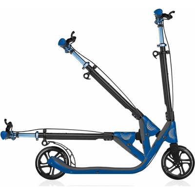 Globber One NL 205 Deluxe Navy blue