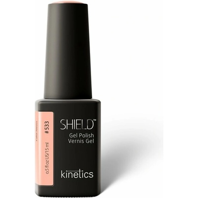 Kinetics Gél lak Shield 533 Fake News 15 ml