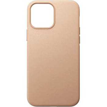 Image 1 of Nomad Гръб Nomad MagSafe Rugged Case за iPhone 13 Pro Max - Natural