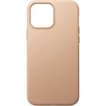 Nomad Гръб Nomad MagSafe Rugged Case за iPhone 13 Pro Max - Natural
