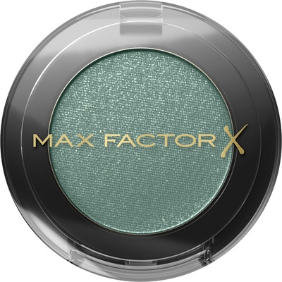 Max Factor Wild Shadow Pot krémové očné tiene 05 Turquoise Euphoria 1,85 g