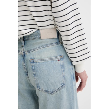 Tommy Hilfiger Дънки Tommy Hilfiger с висока талия WW0WW47152 (WW0WW47152)