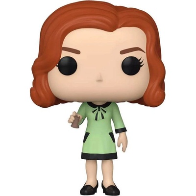 Funko POP! The Queen's Gambit Beth Harmon