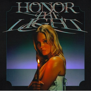 Image 1 of Zara Larsson - Honor The Light (LP) (0196588694417)