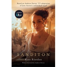 Sanditon - Kate Riordan