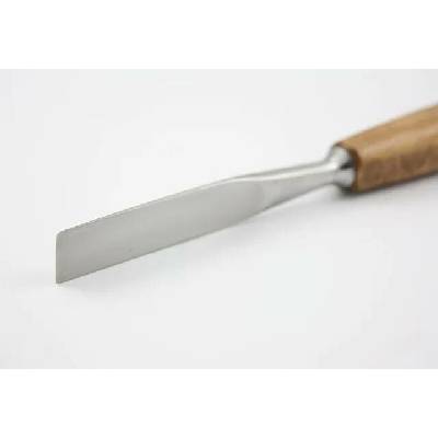 Dláto řezbářské rovné profil 3, PROFI, Narex 30 mm, balení 1 ks