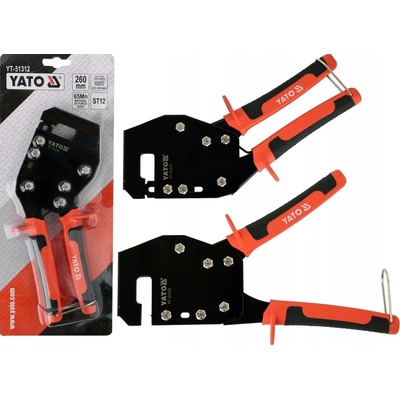 Yato YT-51312