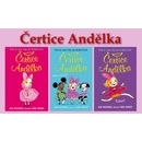 Balíček Čertice Andělka - Dave Roberts