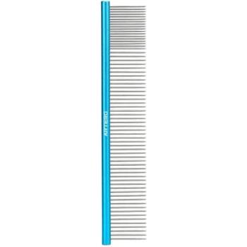 ARTERO NATURE GIANT BLUE COMB - МЕТАЛЕН ГРЕБЕН - 25 x 3, 5 см, Испания - P272