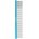 ARTERO NATURE GIANT BLUE COMB - МЕТАЛЕН ГРЕБЕН - 25 x 3, 5 см, Испания - P272