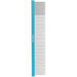 ARTERO NATURE GIANT BLUE COMB - МЕТАЛЕН ГРЕБЕН - 25 x 3, 5 см, Испания - P272