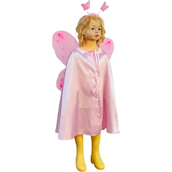 Image 1 of КАРНАВАЛ ПЕЛЕРИНА ПЕПЕРУДА (787720230999)