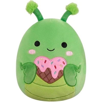 Squishmallows Modlivka nábožná Trenton 30 cm