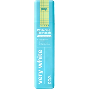 Smilepen Pop Паста за зъби Very White, 75 ml - ozone