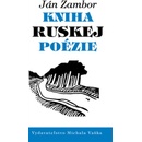 Kniha ruskej poézie - Ján Zambor