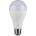 V-TAC Led Крушка samsung chip a65 e27/15w/230v 3000k (vt1959)