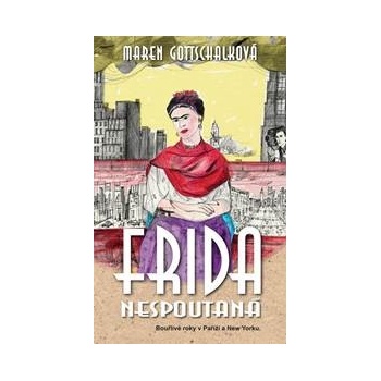 Frida nespoutaná