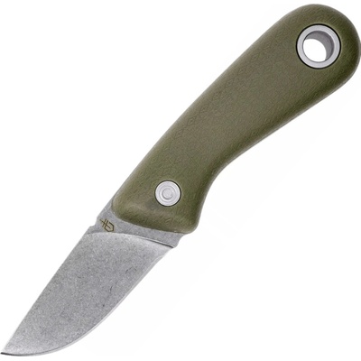 Gerber Vertebrae Fixed Blade Sage