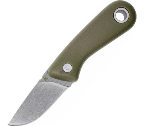 Gerber Vertebrae Fixed Blade Sage