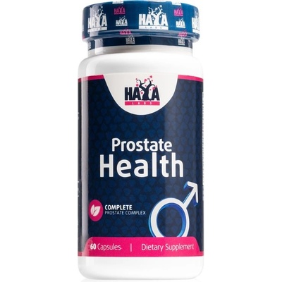 Haya Labs Prostate Health 60 kapslí
