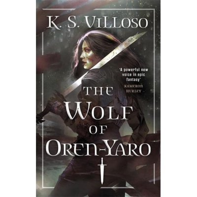 Wolf of Oren-Yaro Villoso K. S.