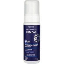 Jonzac Bio Homme pěna na holení 150 ml