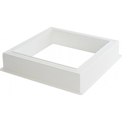 Nástavec manžety DEKLIGHT výška 15 cm 75×120 cm