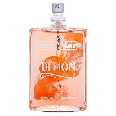 Eau Jeune Demon toaletná voda dámska 75 ml tester