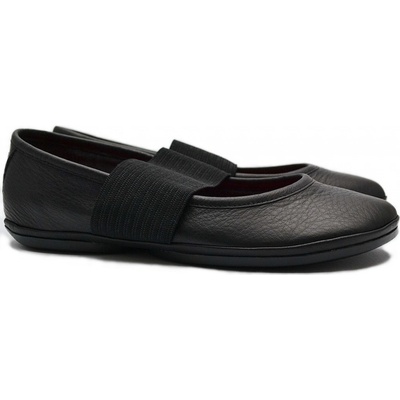 Camper Sella baleríny 21595-242 negro