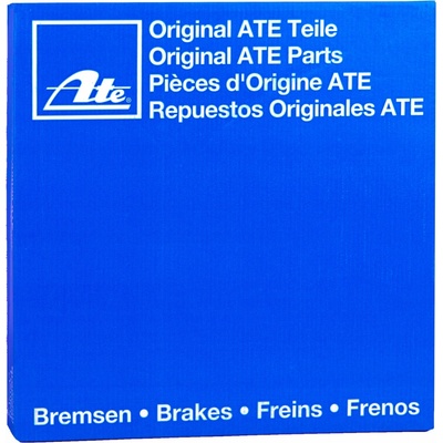 Čistič na brzdy / spojky ATE 03.9901-8110.2 – Zboží Mobilmania