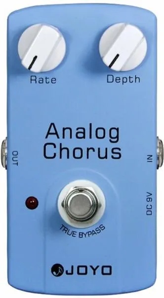 JOYO JF-37 Analog Chorus