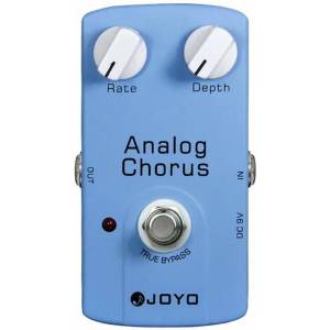 JOYO JF-37 Analog Chorus