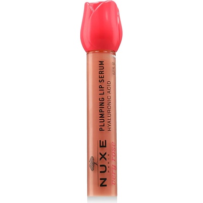 Nuxe Very Rose Plumping Lip Serum 8 ml