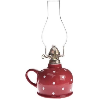 Orion Petrolejová lampa Tečka
