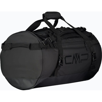 CMP Yahk Duffel 40 l piombo пътна чанта