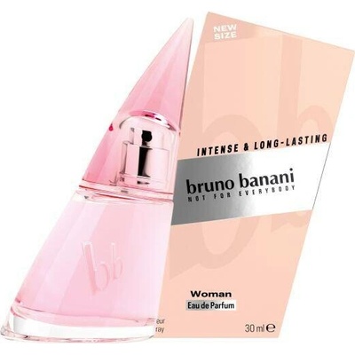 Bruno Banani parfémovaná voda dámská 30 ml