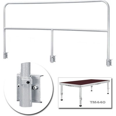 Guil TMQ-01 zábradlí 88cm