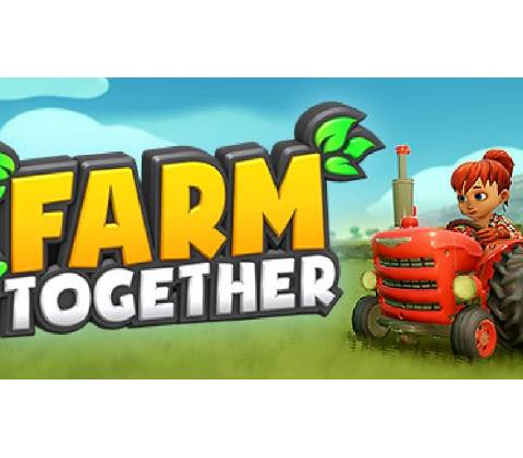 Farm Together