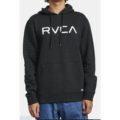 RVCA Big Rvca Hoodie black