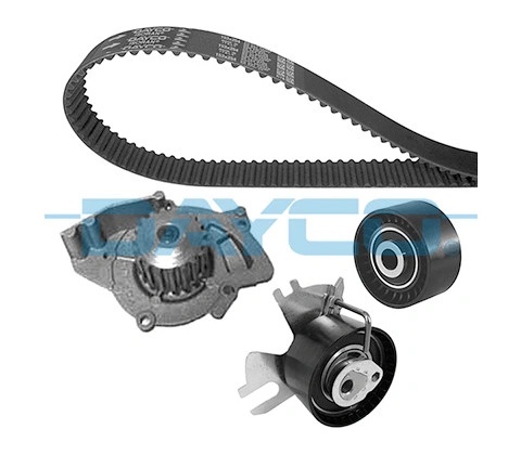 DAYCO KTBWP4550
