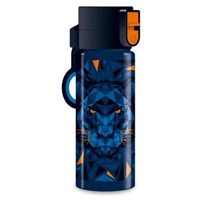 Ars Una - Бутилка за вода 475 ml Black Panther (5082) 21
