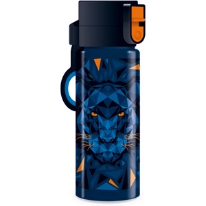 Ars Una - Бутилка за вода 475 ml Black Panther (5082) 21