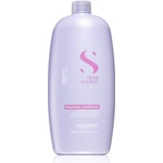 ALFAPARF Milano Semi di Lino Smooth изглаждащ балсам за непокорна коса 1000ml