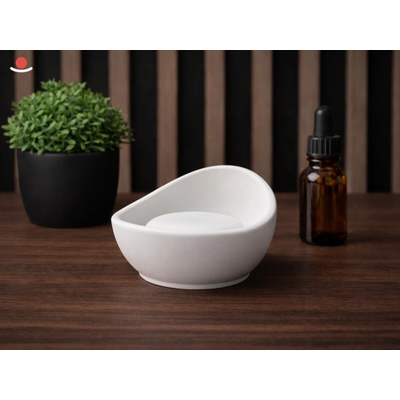 Aromakameny Bílá Mizu Aroma kámen bílý 1 ks