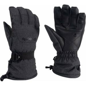 Meatfly мъжки ръкавици Maiden Grey Heather Meatfly | Siv | МЪЖЕ | S