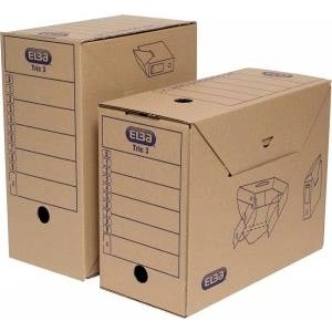 Elba PUDLO ARCH. ELBA 83402 TRIC 3 ARCHIVING POODLE 100552624 - E83402