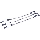 Cygnet Kompletní bobbin 6 g Clinga Standard Kit zelená