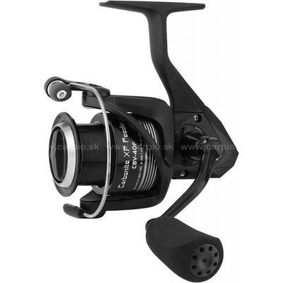 Okuma Carbonite XP Feeder CBV 55F FD
