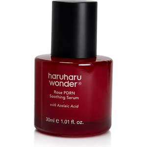 haruharu wonder HaruHaru Wonder Rose PDRN Soothing Serum 30 ml